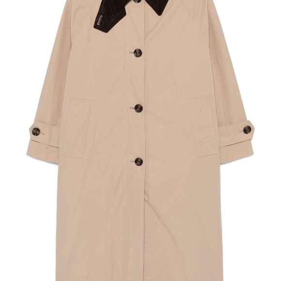 Barbour 3 in 1 Waterproof Trench Coat - Picture 3 of 9